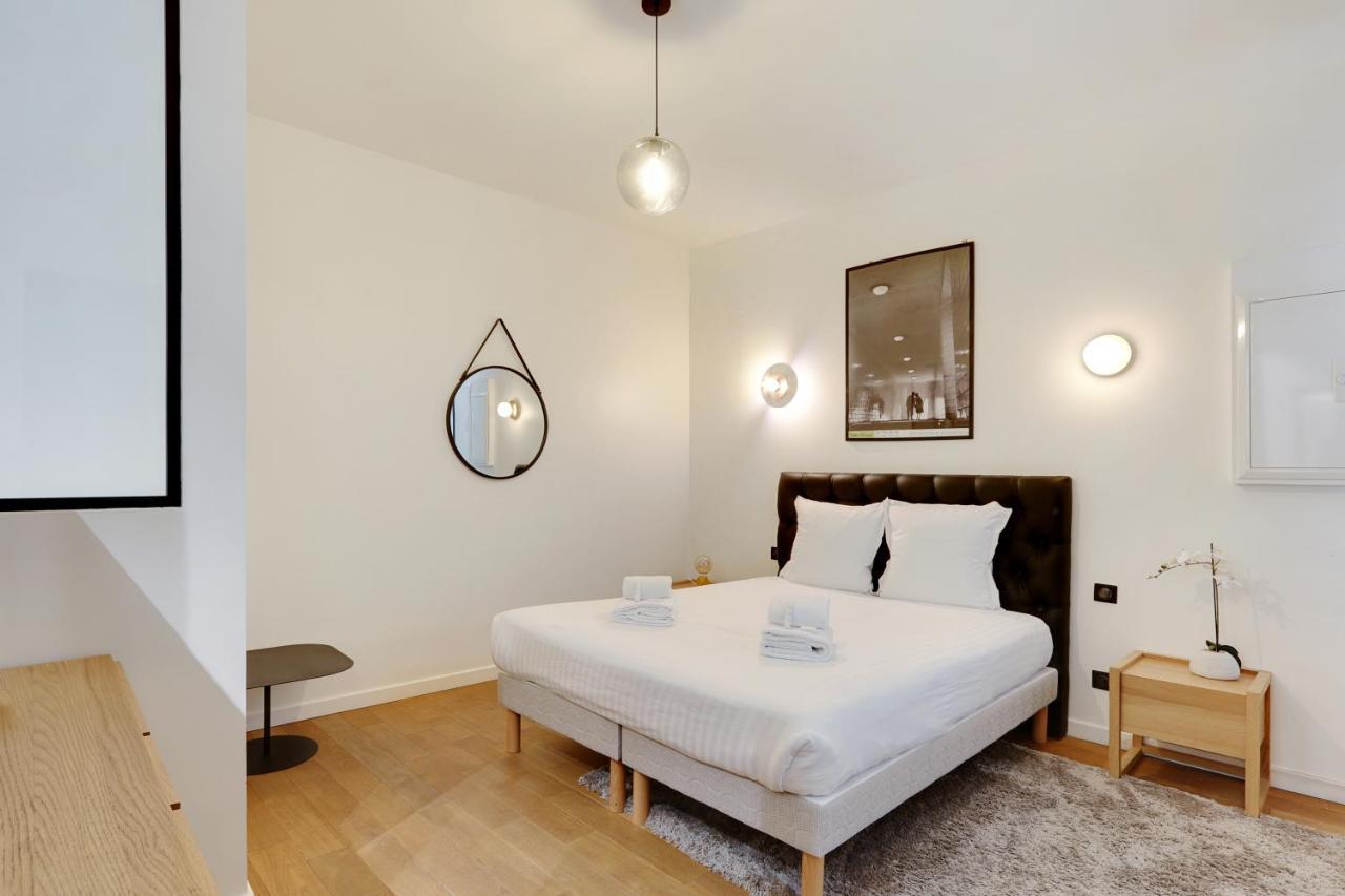 Pick A Flat'S Apartment In Place Vendome/Tuileries - Rue Saint-Honore Paris Dış mekan fotoğraf