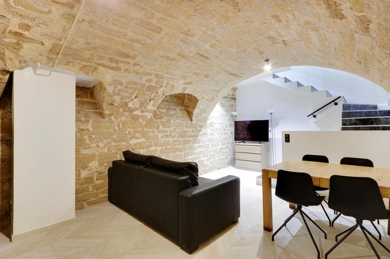 Pick A Flat'S Apartment In Place Vendome/Tuileries - Rue Saint-Honore Paris Dış mekan fotoğraf