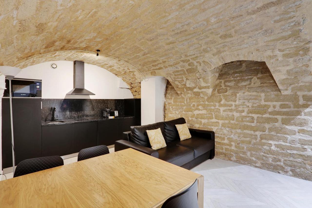 Pick A Flat'S Apartment In Place Vendome/Tuileries - Rue Saint-Honore Paris Dış mekan fotoğraf