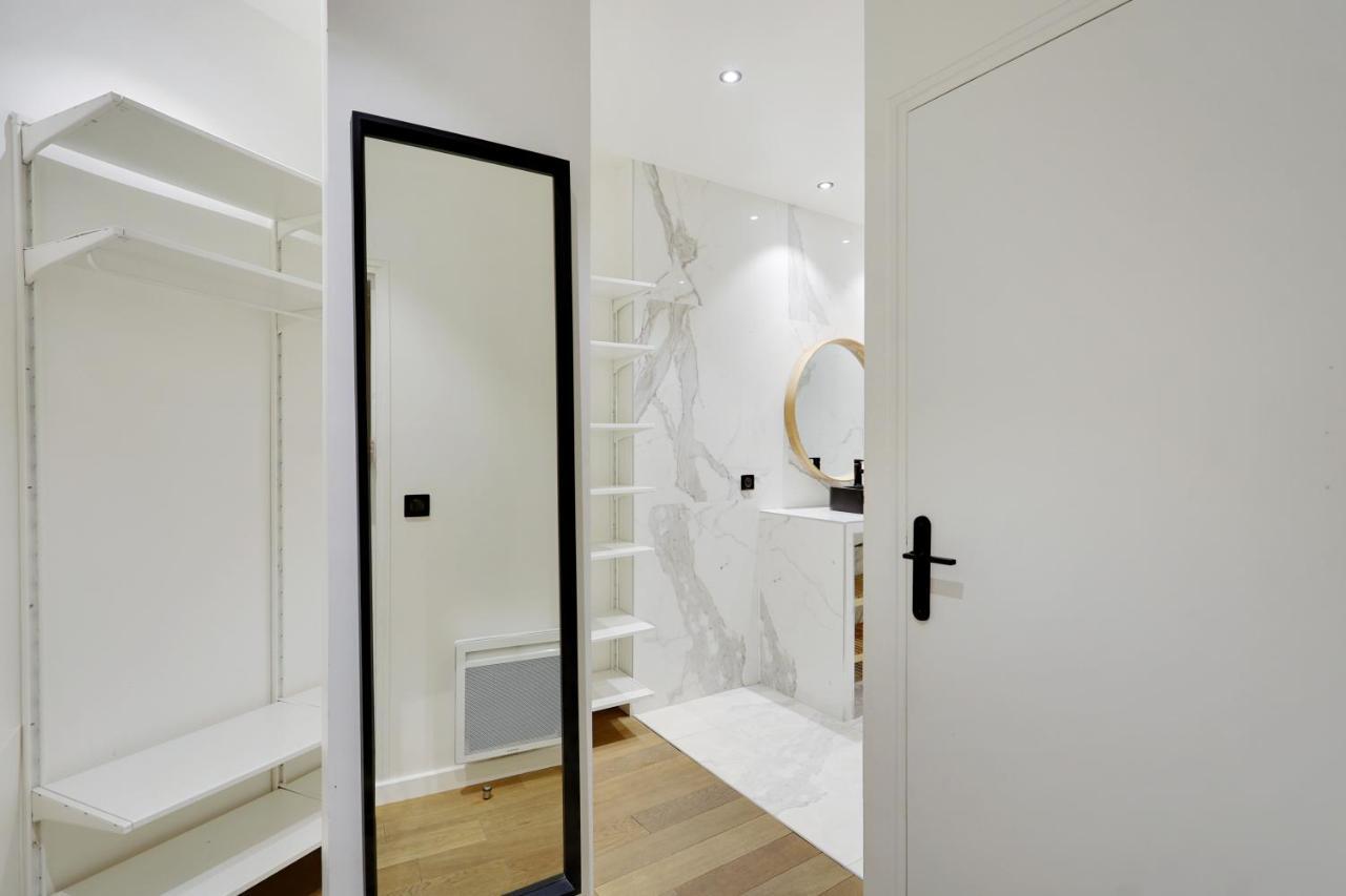 Pick A Flat'S Apartment In Place Vendome/Tuileries - Rue Saint-Honore Paris Dış mekan fotoğraf