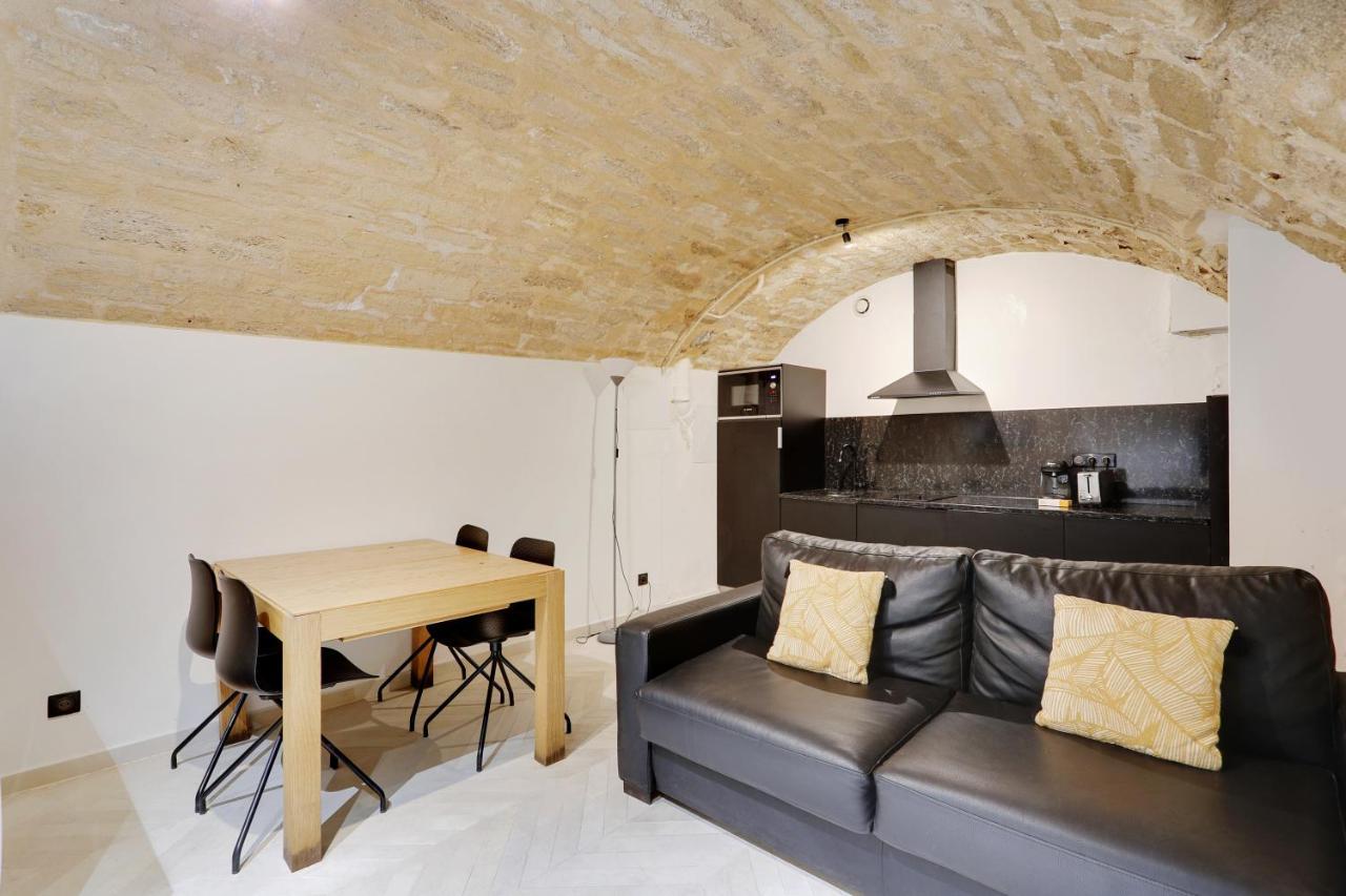 Pick A Flat'S Apartment In Place Vendome/Tuileries - Rue Saint-Honore Paris Dış mekan fotoğraf