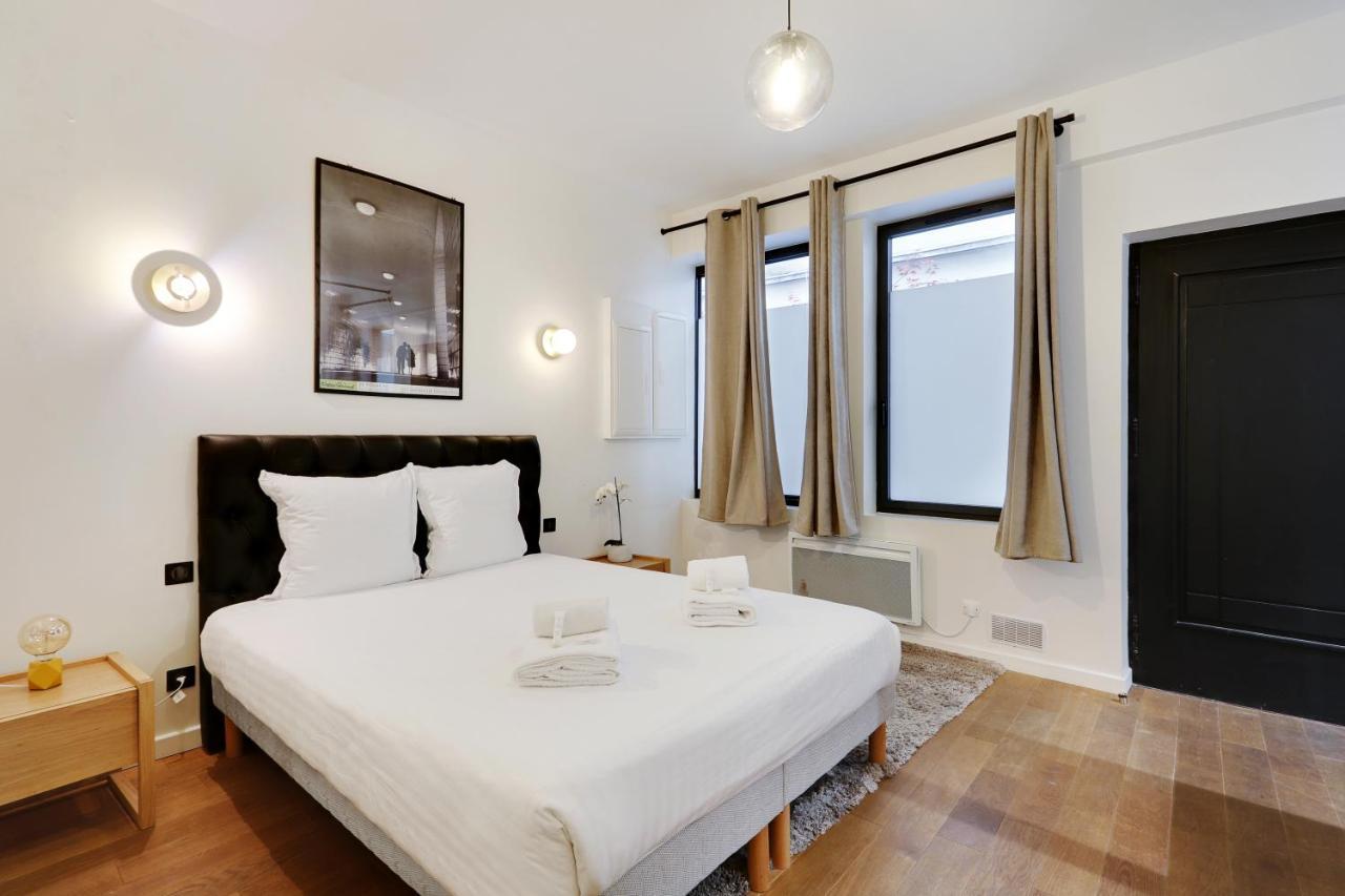 Pick A Flat'S Apartment In Place Vendome/Tuileries - Rue Saint-Honore Paris Dış mekan fotoğraf