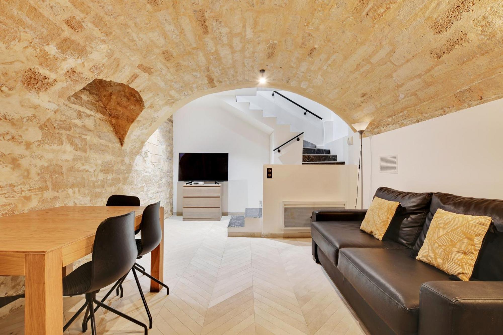 Pick A Flat'S Apartment In Place Vendome/Tuileries - Rue Saint-Honore Paris Dış mekan fotoğraf