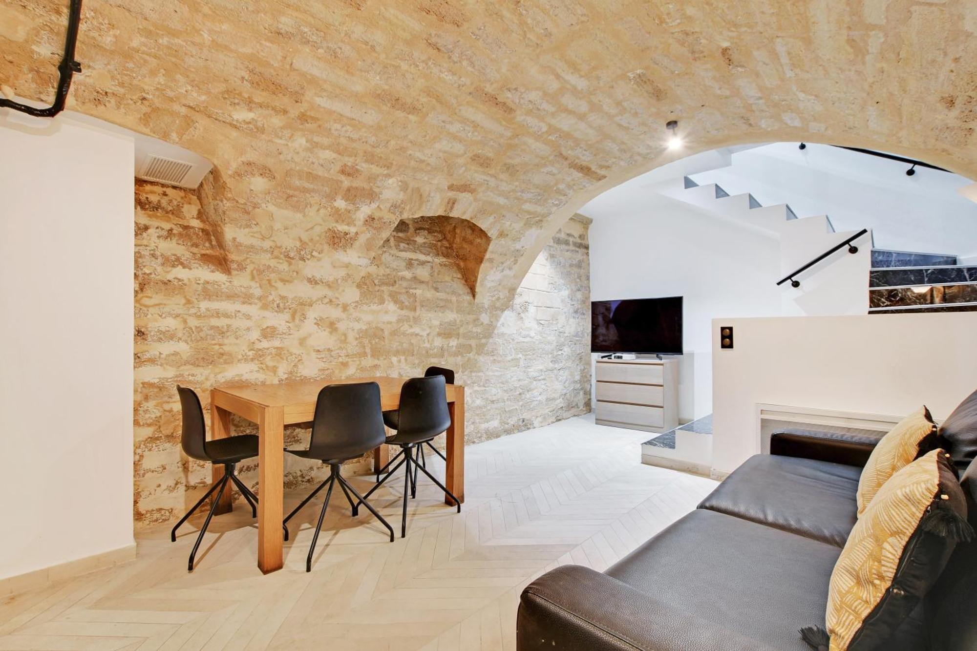 Pick A Flat'S Apartment In Place Vendome/Tuileries - Rue Saint-Honore Paris Dış mekan fotoğraf